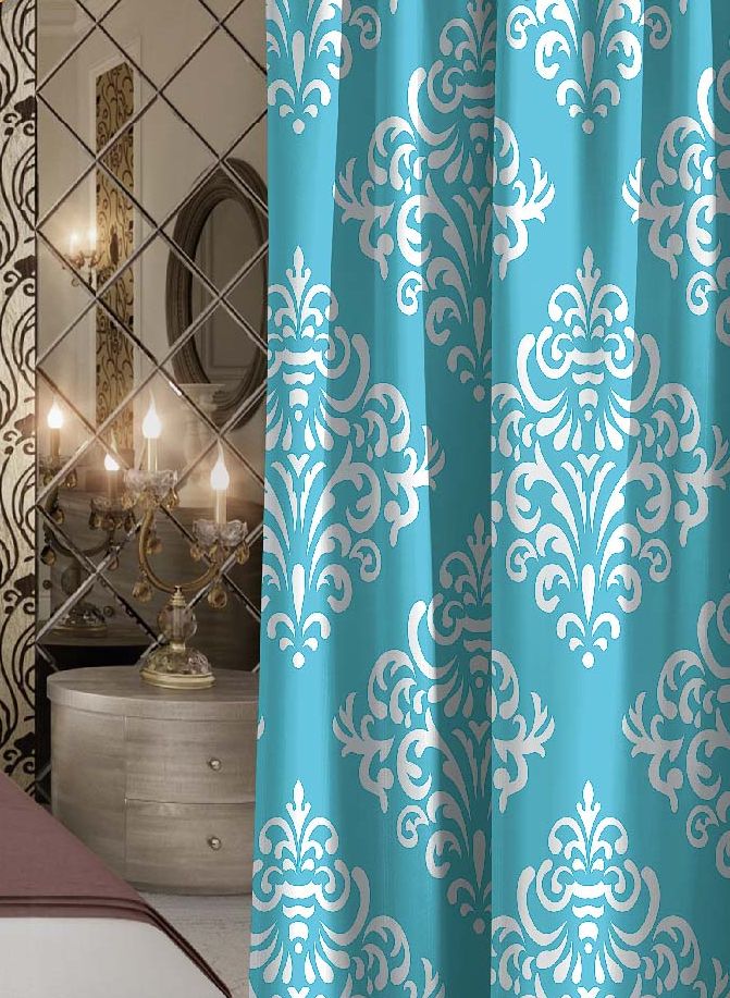 Штора Волшебная ночь Finesse, на ленте, высота 270 см. 704470704470 Штора Волшебная ночь Finesse, на ленте, высота 270 см. 704470704470Шторы коллекции ВОЛШЕБНАЯ НОЧЬ - это готовое решение для Вашего интерьера, гарантирующее красоту, удобство и индивидуальный стиль! Штора изготовлена из мягкой, приятной на ощупь ткани сатен , которая обеспечивает частичное затемнение и легко драпируется. Длина шторы регулируется с помощью клеевой паутинки (в комплекте). Изделие крепится на вшитую шторную ленту: на крючки или путем продевания на карниз. Дизайнеры Марки предлагают уже сформированные комплекты штор из различных тканей и рисунков для создания идеальной композиции на окне. Для удобства выбора дизайны штор распределены в стилевые коллекции: ЭТНО, ВЕРСАЛЬ, ЛОФТ, ПРОВАНС. В коллекции Волшебная ночь к данной шторе Вы также сможете подобрать шторы из других тканей: БЛЭКАУТ (100% затемненение), ГАБАРДИН (частичное затемнение) и ВУАЛЬ (практически нулевое затемнение), которые будут прекрасно сочетаться по дизайну и обеспечат особый уют Вашему дому.