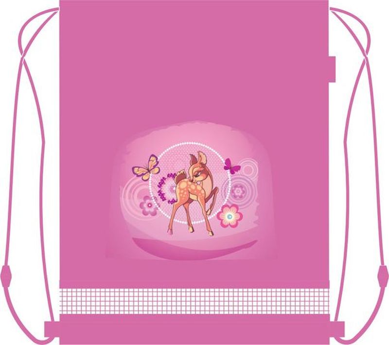 MagTaller Мешок для сменной обуви Fawn31216-46 MagTaller Мешок для сменной обуви Fawn31216-46Мешок для сменной обуви MagTaller Fawn идеально подойдет как для хранения, так и для переноски сменной обуви и одежды. Мешок изготовлен из полиэстера и содержит одно вместительное отделение, затягивающееся с помощью текстильных шнурков. Плотная ткань надежно защитит сменную обувь и одежду школьника от непогоды, а удобные шнурки позволят носить мешок, как в руках, так и за спиной. Ваш ребенок с радостью будет ходить с таким аксессуаром в школу!