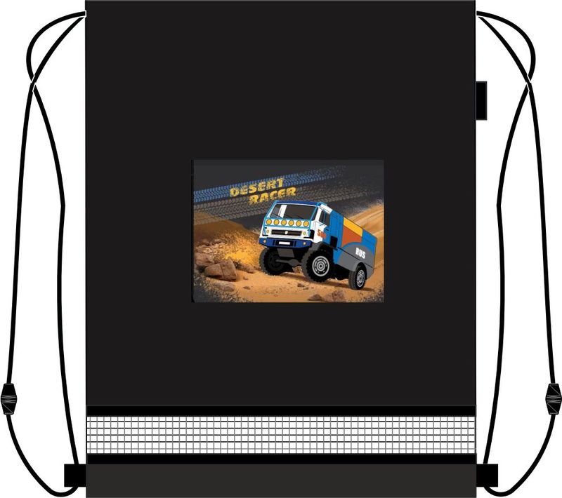 MagTaller Сумка для сменной обуви Dakar31216-51 MagTaller Сумка для сменной обуви Dakar31216-51Мешок для обуви MagTaller, Dakar 34х46см - 420 D Polyester - принт - вентилируемая сетка; - затягивается на шнурок. - вес - 70 г.