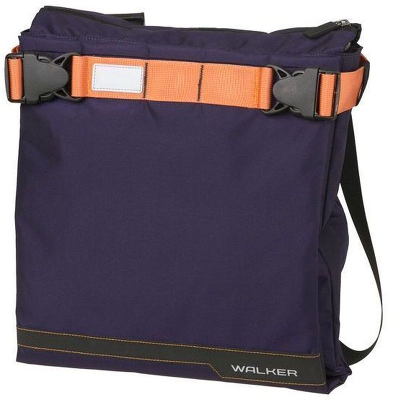 Walker Рюкзак школьный Twain Hype Violet42147/74 Walker Рюкзак школьный Twain Hype Violet42147/74Рюкзак -трансформер Twain Hype Violet 2-в-1 рюкзак и сумка на плечо 35x44x13 см Объем: 12 л Материал: 420 D Nylon -Вместительное основное отделение на молнии, вмещает формат A4; - передний откидной клапан на кнопках с 2 внутренними кармашками на молнии; - многофункциональный ремешок -фиксатор на лицевой части рюкзака; - Регулируемый по длине плечевой ремень сумки, при необходимости трансформируется в лямки рюкзака; - влагоотталкивающая ткань;