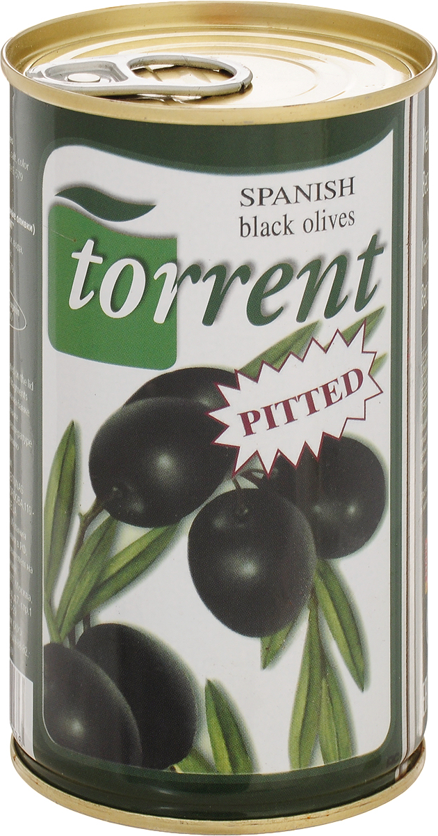 Torrent маслины испанские без косточки, 350 г8436019230176 Torrent маслины испанские без косточки, 350 г8436019230176Маслины - продукт полезный и питательный. В них содержится около ста активных веществ (преобладают витамины Е, А и С). В мякоти - до 50-75% жиров, сахар, белки, пектины, зольные вещества. Регулярное употребление маслин хорошо сказывается на работе пищеварительных органов и печени.