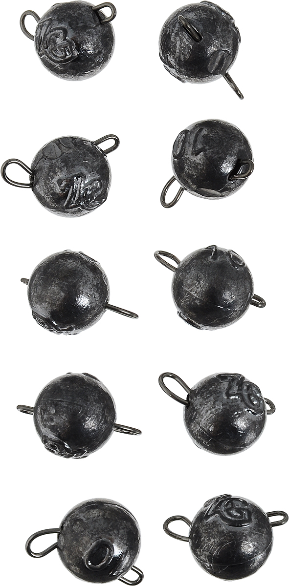 Груз Yoshi Onyx Demountable Calibrated Sinker, чебурашка разборная, 10 г, 10 шт97655 Груз Yoshi Onyx Demountable Calibrated Sinker, чебурашка разборная, 10 г, 10 шт97655Разборные чебурашки Yoshi Onyx Demountable Calibrated Sinker - это удобный и современный тип грузила. Он отличается универсальностью и позволяет без проблем менять оснащение приманки. Благодаря разборности грузила нет необходимости использовать дополнительные звенья, что позволяет экономить время на замене приманки. Вес: 10 г. Количество грузов: 10 шт.