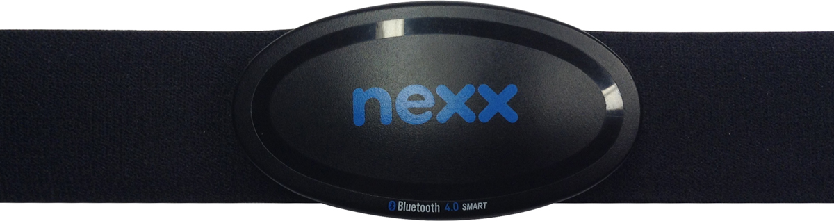Пульсометр для смартфона NEXX, беспроводной, цвет: черный. SP-HRM-02NX-SP-HRM-02 Пульсометр для смартфона NEXX, беспроводной, цвет: черный. SP-HRM-02NX-SP-HRM-02Беспроводной спортивный пульсометр для тренировок со смартфоном. Нагрудный кардиомонитор рекомендуют использовать профессиональные спортсмены и тренеры. Этот беспроводной датчик ЧСС поможет вам заниматься значительно эффективнее, безопаснее и быстрее улучшать свою физическую форму. Cовместим со смартфонами Bluetooth 4.0. • Контролируйте пульс в режиме реального времени • Ведите статистику тренировок в приложениях • Анализируйте точный расход калорий • Сверх-компактный датчик незаметен под одеждой • Комфортный эластичный нагрудный ремешок • Совместим со всеми спортивными приложениями, поддерживающими функцию передачи данных от беспроводного пульсометра, в том числе: Runtastic, Endomondo, Runkeeper, Strava, Sports Tracker, MapMyRun, Motion X GPS, Wahoo Fitness, Runmeter, Polar Beat и другими. • Совместимость ОС: iOS -iPhone 4s/5/5c/5s/6/6 Plus; -iPod Touch 5G; - iPad 2 и новее; -iPad mini и новее; Android - любые устройства на базе OC Android...