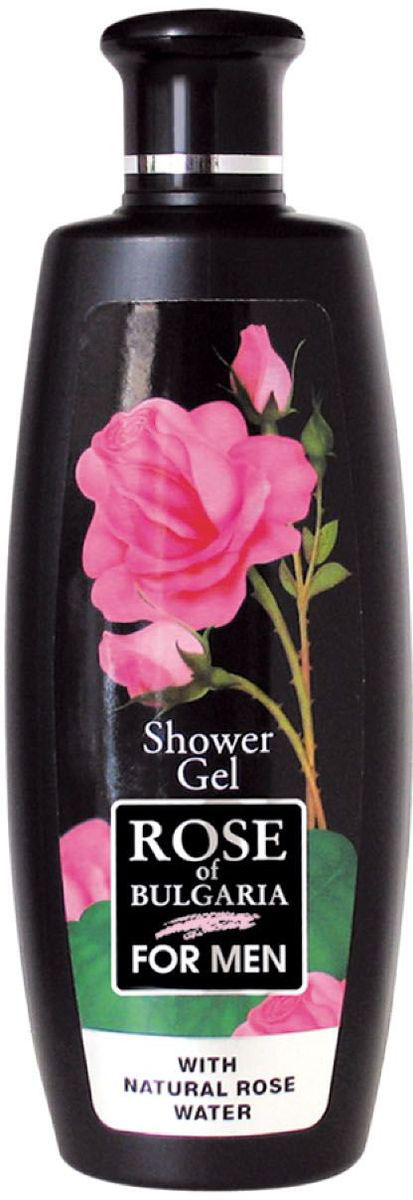 Rose of Bulgaria for men Гель-шампунь для душа 2 в 1 , 330 мл62866 Rose of Bulgaria for men Гель-шампунь для душа 2 в 1 , 330 мл62866Шампунь-гель для душа с ароматом, внушающим энергию и жизненную силу, который снимает напряжение и помогает Вам снова почувствовать себя здоровым и сильным, освежая и заряжая энергией. Шампунь с оптимальным балансом натуральных экстрактов и современных технологий в области ухода за волосами. Содержит натуральную розовую воду, насыщенную активными веществами, которые стимулируют обновление клеток и усиливают защитные функции кожи. Благодаря входящему в состав шампуня биологически активному комплексу, он смягчает и увлажняет кожу и волосы, оставляя ощущение нежности и комфорта на весь день.