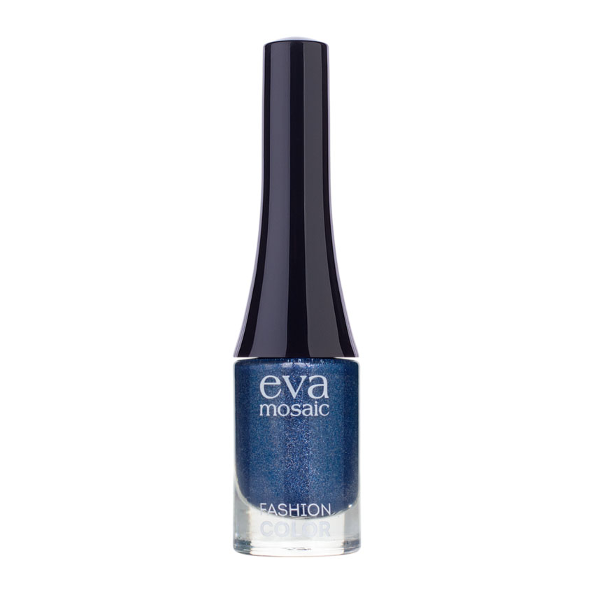 Eva Mosaic Лак для ногтей Fashion Color, 6 мл, 336829711 Eva Mosaic Лак для ногтей Fashion Color, 6 мл, 336829711Стойкие лаки для ногтей в экономичной упаковке небольшого объема - лак не успеет надоесть или загустеть! Огромный спектр оттенков - от сдержанной классики до самых смелых современных тенденций. - легко наносятся и быстро сохнут - обладают высокой стойкостью и зеркальным блеском - эргономичная плоская кисть для быстрого, аккуратного и точного нанесения.
