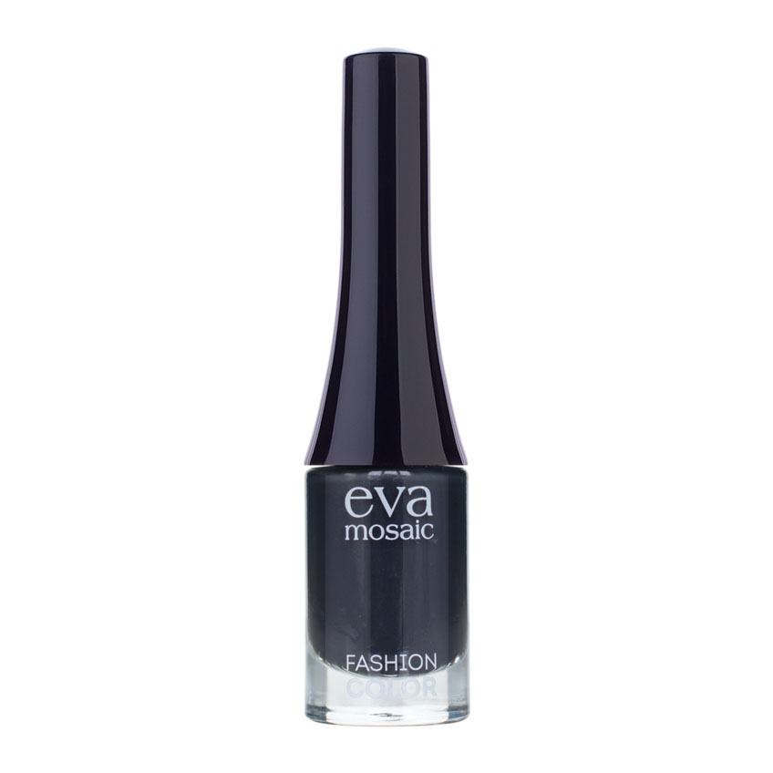 Eva Mosaic Лак для ногтей Fashion Color, 6 мл, 348836065 Eva Mosaic Лак для ногтей Fashion Color, 6 мл, 348836065Стойкие лаки для ногтей в экономичной упаковке небольшого объема - лак не успеет надоесть или загустеть! Огромный спектр оттенков - от сдержанной классики до самых смелых современных тенденций. - легко наносятся и быстро сохнут - обладают высокой стойкостью и зеркальным блеском - эргономичная плоская кисть для быстрого, аккуратного и точного нанесения.