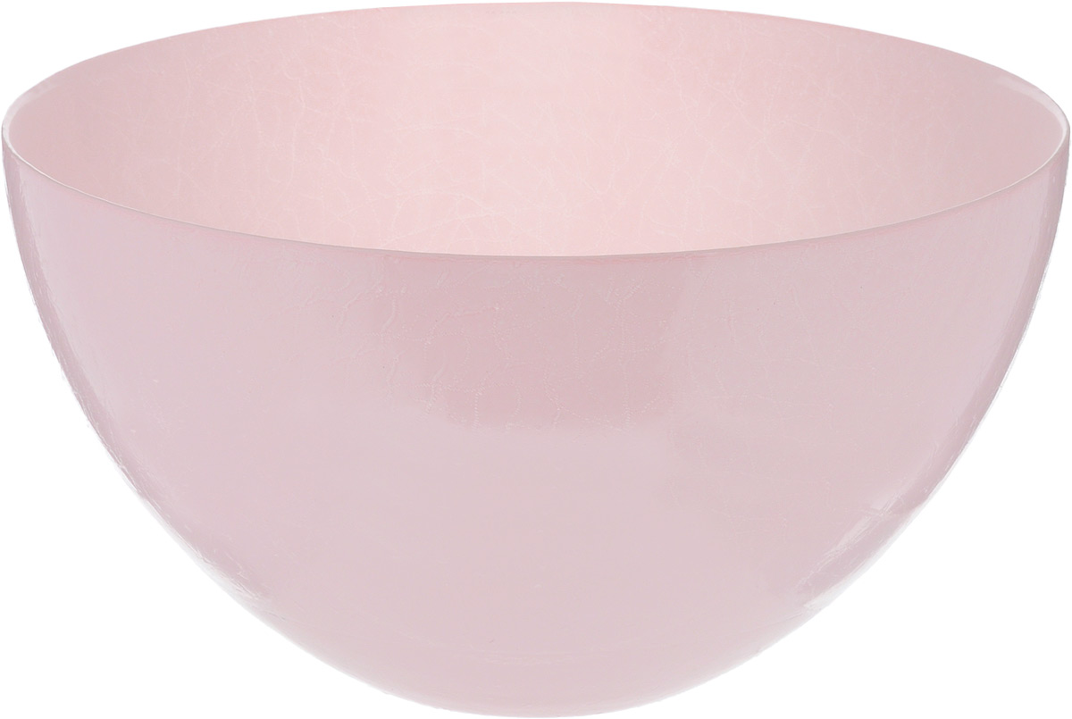 Салатник NiNaGlass Шеф, диаметр 25 см83-088-ф250 РОЗ Салатник NiNaGlass Шеф, диаметр 25 см83-088-ф250 РОЗСалатник NiNaGlass Шеф выполнен из высококачественного стекла. Он прекрасно подойдет для подачи различных блюд: закусок, салатов или фруктов. Изделие отлично впишется в интерьер вашей кухни и станет достойным дополнением к кухонному инвентарю. Не рекомендуется мыть в посудомоечной машине. Диаметр салатника (по верхнему краю): 25 см. Высота салатника: 13 см.
