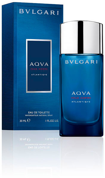 Bvlgari Aqva Atlantiqve Мужская Туалетная вода 30 мл91306BVL Bvlgari Aqva Atlantiqve Мужская Туалетная вода 30 мл91306BVLЧерпая вдохновение в океанической силе Атлантики, марка Bulgari создает новый заряжающий энергией аромат AQVA - AQVA POUR HOMME ATLANTIQVE. Его уникальная структура с контрастом свежести и чувственности наделяет аромат характерной подписью AQVA.