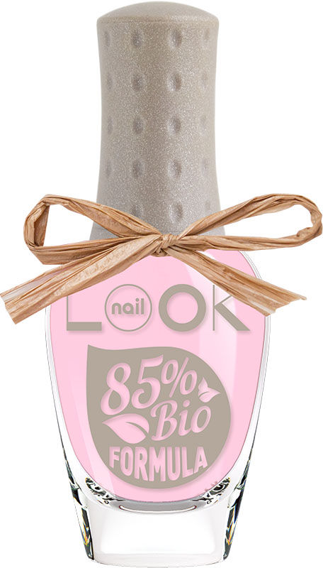 Nail LOOK Лак для ногтей Nail LOOK серии Trends BIO Polish Spring, Prism Pink, 8,5 мл31486 Nail LOOK Лак для ногтей Nail LOOK серии Trends BIO Polish Spring, Prism Pink, 8,5 мл31486Лаки из коллекции BIO-это идеальное сочетание полезных свойств, натуральных компонентов и трендовых оттенков. Линия био лаков эксклюзивна, так как совмещает в себе две инновации - возможность пропускать воздух и воду и замена стандартной нитроцеллюлозы в составе на природную, которая является выдержкой из овощей. Розовый во всех его проявлениях от нежно-пудрового до насыщенной фуксии на пике популярности в этом сезоне. Этот цвет способен изменить настроение и наполнить Вашу жизнь позитивными эмоциями.