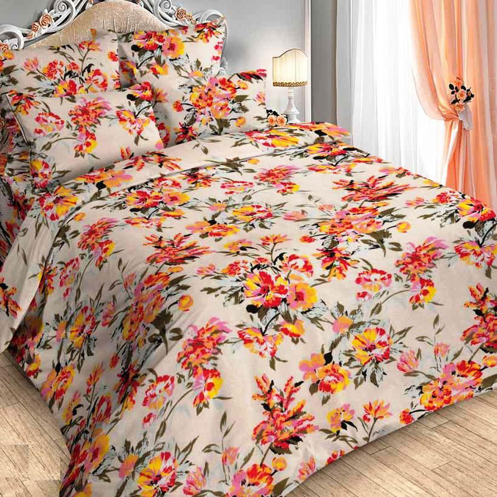 Комплект белья Letto Традиция, 2,0-спальный, наволочки 70x70, цвет: розовыйB225-4 Комплект белья Letto Традиция, 2,0-спальный, наволочки 70x70, цвет: розовыйB225-4Серия Letto «Традиция» выполнена из классической российской бязи, привычной для большинства российских покупательниц. Ткань плотная (125гр/м), используются современные устойчивые красители. Традиционная российская бязь выгодно отличается от импортных аналогов по цене, при том, что сама ткань и толще, меньше сминается и служит намного дольше. Рекомендуется перед первым использованием постирать, но не пересушивать. Применение кондиционера при стирке сделает такое постельное белье мягче и комфортней. Пододеяльник на молнии. Обращаем внимание, что расцветка наволочек может отличаться от представленной на фото.