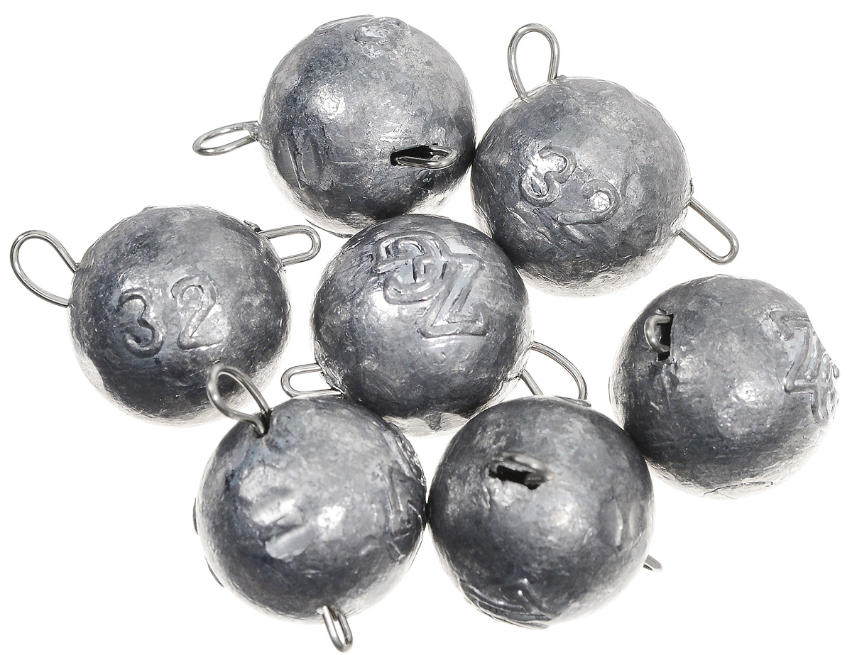 Груз Yoshi Onyx Demountable Calibrated Sinker, чебурашка разборная, 32 г, 7 шт97665 Груз Yoshi Onyx Demountable Calibrated Sinker, чебурашка разборная, 32 г, 7 шт97665Разборные чебурашки Yoshi Onyx Demountable Calibrated Sinker - это удобный и современный тип грузила. Он отличается универсальностью и позволяет без проблем менять оснащение приманки. Благодаря разборности грузила нет необходимости использовать дополнительные звенья, что позволяет экономить время на замене приманки. Вес: 32 г. Количество грузов: 7 шт.