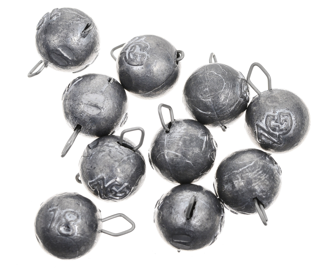 Груз Yoshi Onyx Demountable Calibrated Sinker, чебурашка разборная, 18 г, 10 шт97659 Груз Yoshi Onyx Demountable Calibrated Sinker, чебурашка разборная, 18 г, 10 шт97659Разборные чебурашки Yoshi Onyx Demountable Calibrated Sinker - это удобный и современный тип грузила. Он отличается универсальностью и позволяет без проблем менять оснащение приманки. Благодаря разборности грузила нет необходимости использовать дополнительные звенья, что позволяет экономить время на замене приманки. Вес: 18 г. Количество грузов: 10 шт.