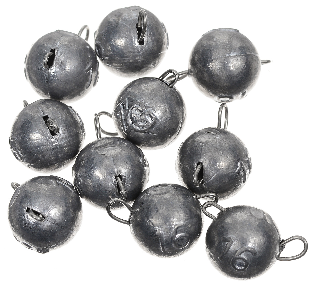 Груз Yoshi Onyx Demountable Calibrated Sinker, чебурашка разборная, 16 г, 10 шт97658 Груз Yoshi Onyx Demountable Calibrated Sinker, чебурашка разборная, 16 г, 10 шт97658Разборные чебурашки Yoshi Onyx Demountable Calibrated Sinker - это удобный и современный тип грузила. Он отличается универсальностью и позволяет без проблем менять оснащение приманки. Благодаря разборности грузила нет необходимости использовать дополнительные звенья, что позволяет экономить время на замене приманки. Вес: 16 г. Количество грузов: 10 шт.