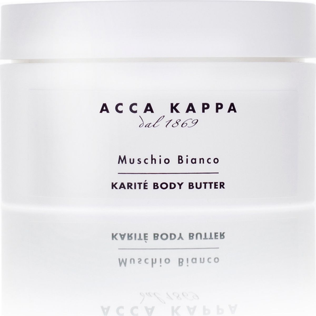 Acca Kappa Масло для тела Белый мускус 200 мл853472 Acca Kappa Масло для тела Белый мускус 200 мл853472Увлажняющий и бодрящий, этот продукт содержит масло ши и другие масла, полученные из растительного сырья. Истинная красота и лечение для тела.
