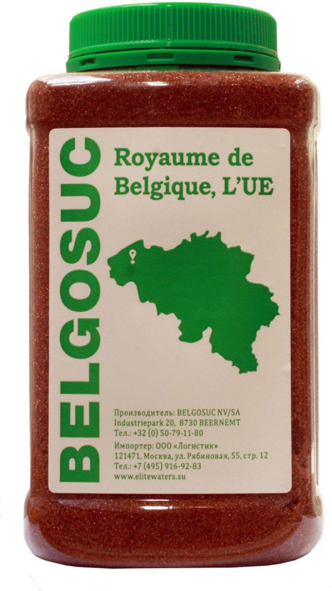 Belgosuc Cassonadedark 250mc сахар-песок темно-коричневый свекловичный, 1 кг5413189113457 Belgosuc Cassonadedark 250mc сахар-песок темно-коричневый свекловичный, 1 кг5413189113457Темно-коричневый сахар Belgosuc обладает особым насыщенным ароматом, идеально подчеркивающим вкусовую гамму кофе и чая. Красивые темные кристаллы украсят десерты и коктейли.