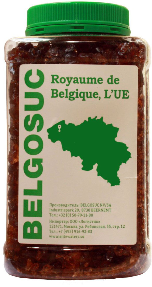 Belgosuc сахар карамельный коричневый свекловичный в кусочках, 900 г5413189113419 Belgosuc сахар карамельный коричневый свекловичный в кусочках, 900 г5413189113419Карамельный сахар в кусочках Belgosuc тонко подчеркивает и дополняет вкус настоящего кофе, хорошего чая и экзотических коктейлей. Вазочка с кусковым сахаром станет украшением стола у вас дома.