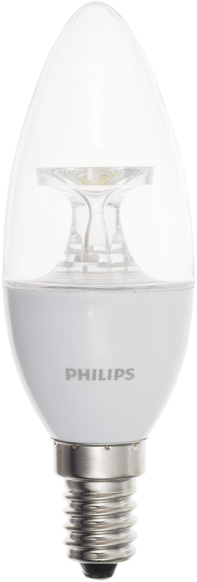 Лампа светодиодная Philips CorePro LEDcandle, цоколь E14, 5,5 W, 4000KCorepro candle ND 5.5-40W E14 840 B35 CL Лампа светодиодная Philips CorePro LEDcandle, цоколь E14, 5,5 W, 4000KCorepro candle ND 5.5-40W E14 840 B35 CLСовременные светодиодные лампы Philips CorePro LEDcandle экономичны, имеют долгий срок службы и мгновенно загораются, заполняя комнату холодным белым светом. Лампа формы свеча и высокой яркости позволяет создать уютную и приятную обстановку в любой комнате вашего дома. Светодиодные лампы потребляют на 90% меньше электроэнергии, чем обычные лампы накаливания, излучая при этом привычный и приятный свет. Срок службы светодиодной лампы Philips CorePro LEDcandle составляет не менее 15 000 часов, благодаря чему менять лампы приходится значительно реже, что сокращает количество отходов. Напряжение: 220-240 В.
