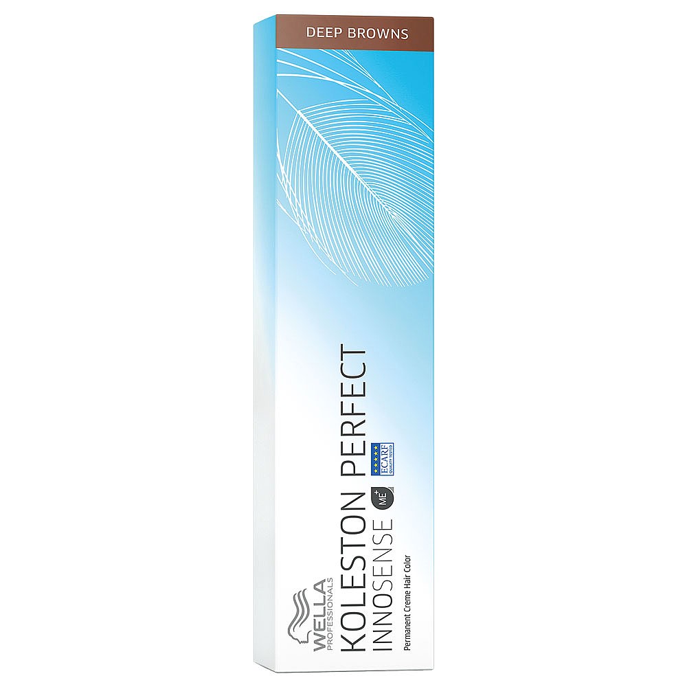 Wella Краска для волос Koleston Perfect, оттенок 7/17, Блонд Пепельно-Коричневый, 60 мл81276737/00300717 Wella Краска для волос Koleston Perfect, оттенок 7/17, Блонд Пепельно-Коричневый, 60 мл81276737/00300717Wella KOLESTON PERFECT 7/17 блонд пепельно-коричневый предназначена для того, чтобы волосы обрели новый насыщенный и натуральный цвет, не страдая при этом. Новая разработка немецких ученых позволит сохранить хорошее внешнее состояние волос: блеск, упругость, отсутствие секущихся кончиков. Преимущество краски заключается в том, что она имеет минимальное количество вредных компонентов, а комплекс активных гранул защищает и укрепляет волосы. В составе также имеются липиды, которые придают волосам дополнительного объема без утяжеления. Молекулы и активатор играют не менее важную роль в составе. Они укрепляют корни волос, ведь именно они максимально нуждаются в питании и восстановлении. Краска имеет нежный аромат, который не вызывает аллергических реакций. Она хорошо подходит всем видам волос. Текстуру смешивают с эмульсией для достижения лучшего результата.