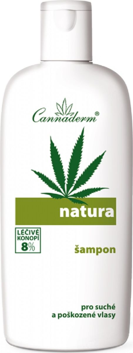 Natura Шампунь для сухих и поврежденных волос Cannaderm 200млK0107 Natura Шампунь для сухих и поврежденных волос Cannaderm 200млK0107Новая природная формула Natura шампуня для сухих и поврежденных волос Cannaderm тщательно вымывает и не раздражает кожу головы. Натуральные экстракты способствуют быстрому восстановлению защитной пленки на волосах, и тем самым придают волосам блеск, объем, эластичность и улучшают их укладку.