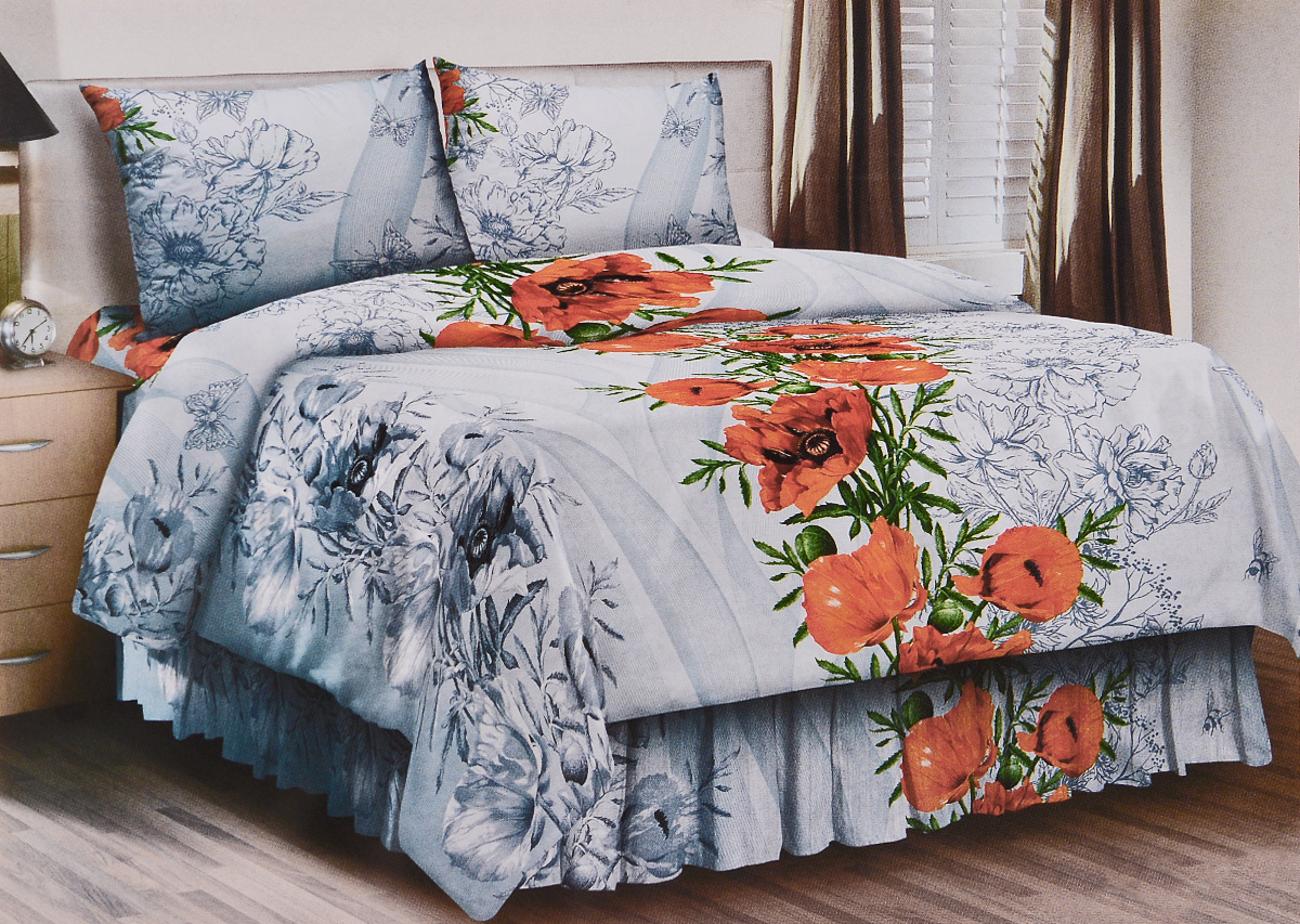 Комплект белья Letto Home Textile Традиция, 1,5-спальный, наволочки 70x70В204-3 Комплект белья Letto Home Textile Традиция, 1,5-спальный, наволочки 70x70В204-3Комплект постельного белья Letto Home Textile Традиция выполнен из классической российской бязи (хлопка). Комплект состоит из пододеяльника, простыни и двух наволочек. Постельное белье, оформленное красивым изображением, имеет изысканный внешний вид. Пододеяльник застегивается на молнию, наволочка - на клапан. Благодаря такому комплекту постельного белья вы сможете создать атмосферу роскоши и романтики в вашей спальне.