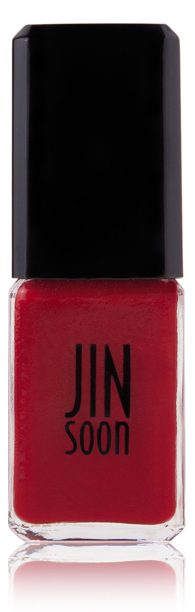 JINsoon Лак для ногтей № 101 Coquette 11 млJS101 JINsoon Лак для ногтей № 101 Coquette 11 млJS101Лак для ногтей JINsoon Coquette – красно-вишневый оттенок высокой плотности. Безопасная, здоровая формула big 5 free (не содержит формальдегид, толуэн, дибутилфталат, камфору и формальдегидные смолы), предотвращает повреждение ногтей и уменьшает воздействие потенциально вредных токсинов.