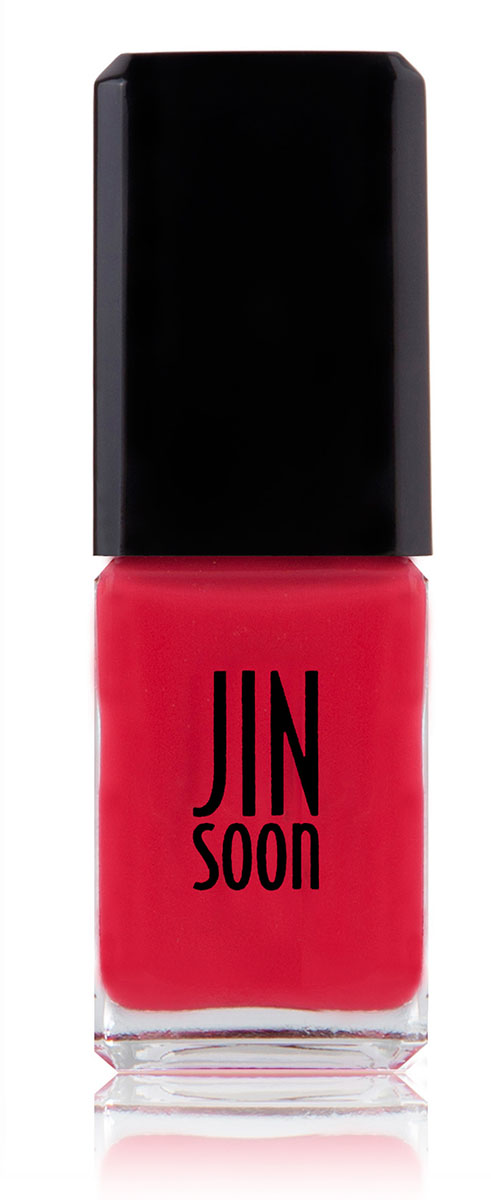 JINsoon Лак для ногтей №116 Coral Peony 11 млJS116 JINsoon Лак для ногтей №116 Coral Peony 11 млJS116Лак для ногтей JINsoon Coral Peony – коралловый оттенок высокой плотности. Безопасная, здоровая формула big 5 free (не содержит формальдегид, толуэн, дибутилфталат, камфору и формальдегидные смолы), предотвращает повреждение ногтей и уменьшает воздействие потенциально вредных токсинов.