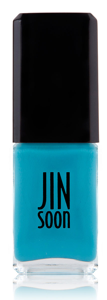 JINsoon Лак для ногтей №119 Poppy Blue 11 млJS119 JINsoon Лак для ногтей №119 Poppy Blue 11 млJS119Лак для ногтей JINsoon Poppy Blue – голубой оттенок высокой плотности. Безопасная, здоровая формула big 5 free (не содержит формальдегид, толуэн, дибутилфталат, камфору и формальдегидные смолы), предотвращает повреждение ногтей и уменьшает воздействие потенциально вредных токсинов.