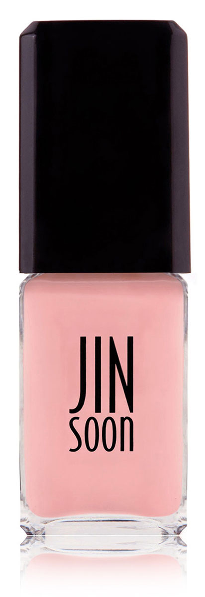 JINsoon Лак для ногтей №126 Dolly Pink 11 млJS126 JINsoon Лак для ногтей №126 Dolly Pink 11 млJS126Лак для ногтей JINsoon Dolly Pink – розовый оттенок в стиле ретро высокой плотности. Безопасная, здоровая формула big 5 free (не содержит формальдегид, толуэн, дибутилфталат, камфору и формальдегидные смолы), предотвращает повреждение ногтей и уменьшает воздействие потенциально вредных токсинов.
