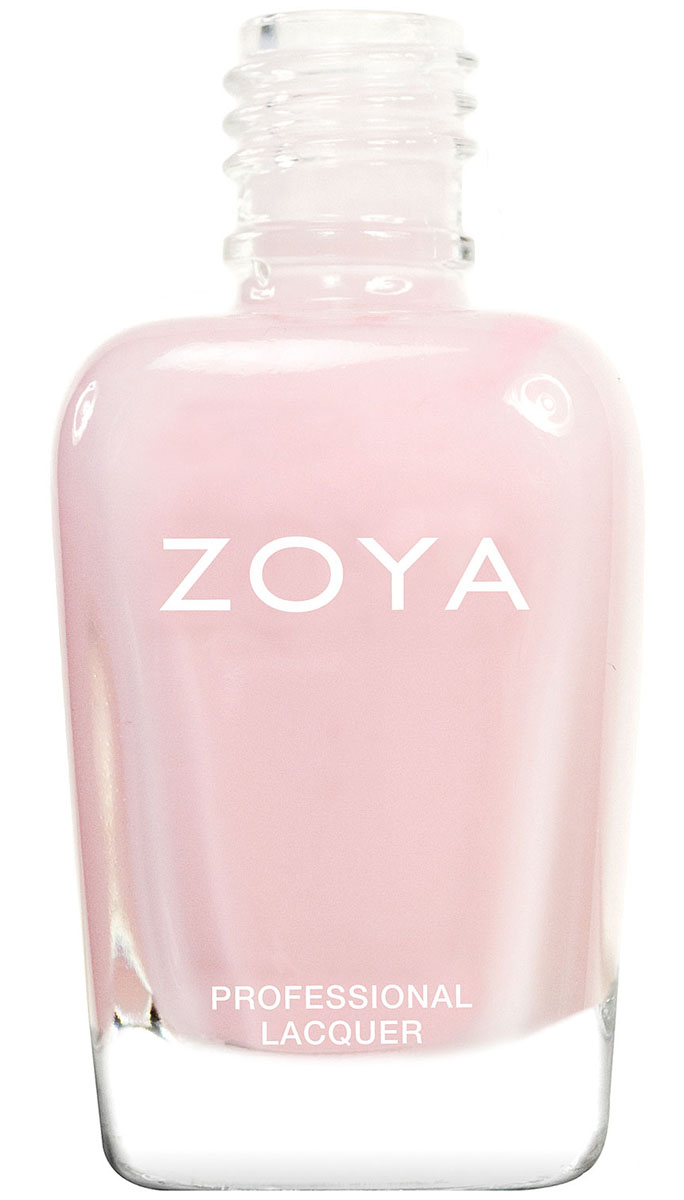 Zoya Лак для ногтей №354 Madison 15 млZP354 Zoya Лак для ногтей №354 Madison 15 млZP354Лак для ногтей Zoya Madison – розовый прозрачный лак для французского маникюра. Безопасная, здоровая формула big 5 free (не содержит формальдегид, толуэн, дибутилфталат, камфору и формальдегидные смолы), предотвращает повреждение ногтей и уменьшает воздействие потенциально вредных токсинов.