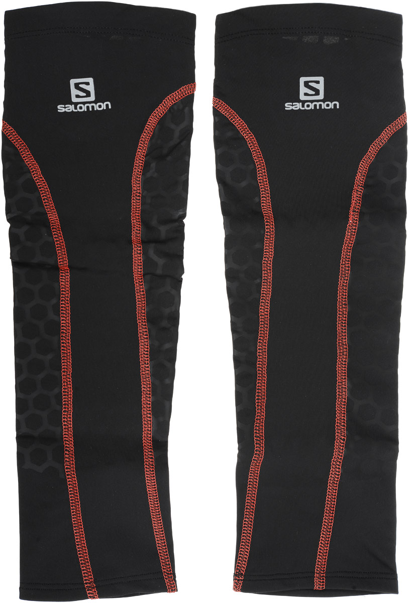 Спортивные гольфы Salomon Exo Calf Long, компрессионные, цвет: черный. L32873900. Размер 4 (37/38)L32873900 Спортивные гольфы Salomon Exo Calf Long, компрессионные, цвет: черный. L32873900. Размер 4 (37/38)L32873900Компрессионные гольфы Salomon Exo Calf Long предназначены для активных занятий спортом. Гольфы изготовлены из полиамида с добавлением эластана. Технология EXO обеспечивает отличную поддержку мышц и циркуляцию крови, благодаря чему улучшаются результаты и сокращается время восстановления.