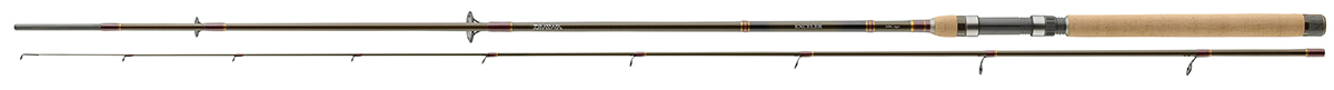 Спиннинг штекерный Daiwa Exceler Spin EXS225UL-BD, 2,25 м, 1-9 г61186 Спиннинг штекерный Daiwa Exceler Spin EXS225UL-BD, 2,25 м, 1-9 г61186Эти удилища созданы для ловли на мягкие приманки малого размера. Они идеальны для ultra-light ловли окуня, форели и судака. Невероятно легкие бланки с активной чувствительной вершинкой наилучшим образом анимируют легкие приманки. Срощенную солидовою вершинку практически невозможно сломать. Она гарантирует полный контроль приманки. Оснащены кольцами на одной лапке.