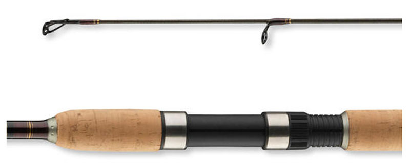 Спиннинг штекерный Daiwa Exceler Jigger, 2,4 м, 5-25 г61187 Спиннинг штекерный Daiwa Exceler Jigger, 2,4 м, 5-25 г61187Классические, чувствительные удилища для джиговой ловли оснащены чувствительной вершинкой для максимального контроля мягких пластиковых приманок и воблеров. Прочный бланк обладает достаточным потенциалом для вываживания любой рыбы. Оснащены кольцами на одной лапке.