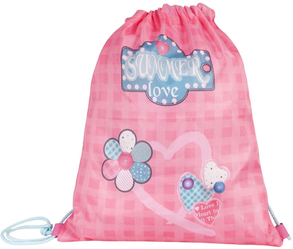 Target Collection Сумка для детской сменной обуви Летняя любовь 1790317903 Target Collection Сумка для детской сменной обуви Летняя любовь 1790317903Сумка для переноски детской обуви, выполнена из плотного водостойкого материала, затягивается сверху шнурком и носится, как рюкзак.