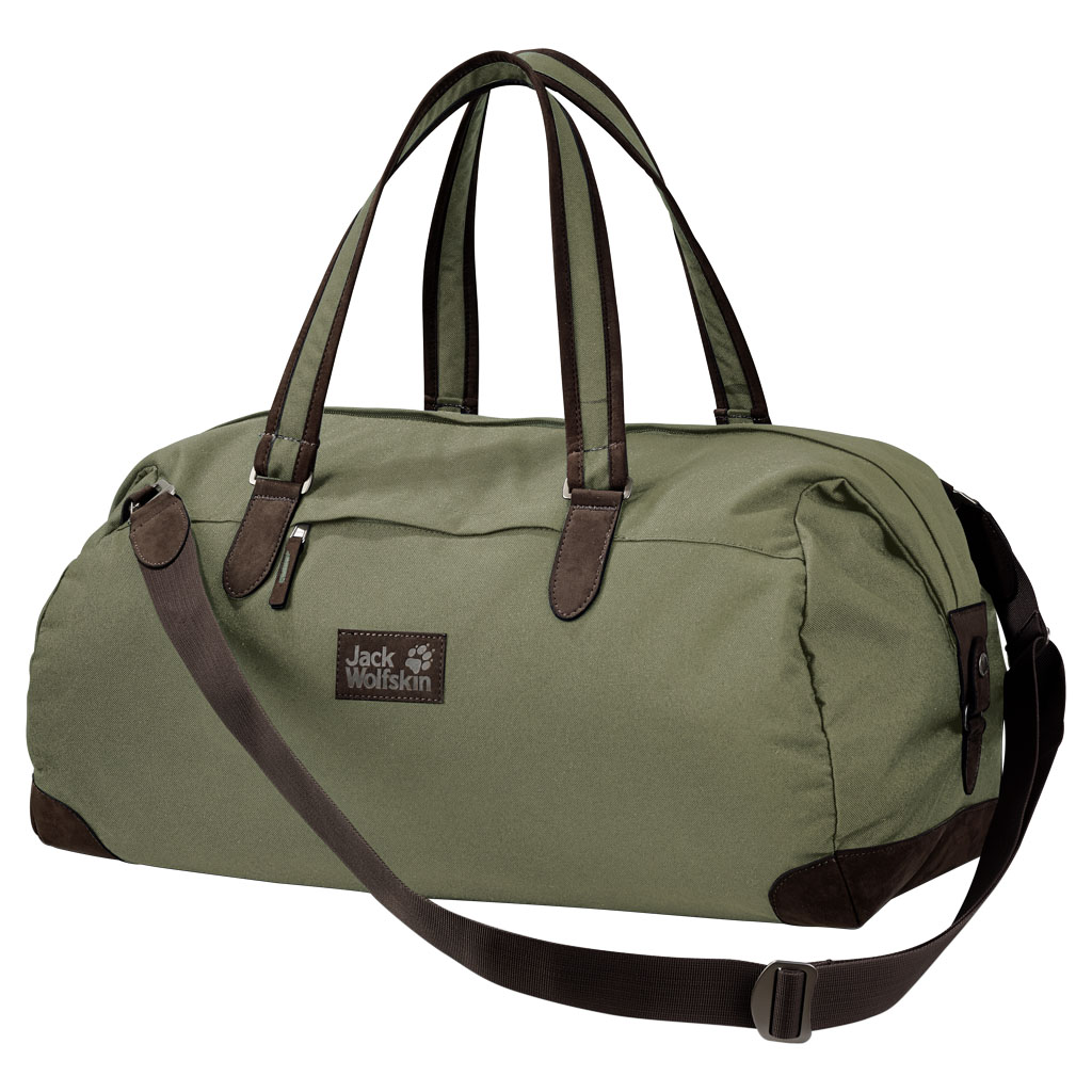 Сумка городская Jack Wolfskin Abbey Road 35, цвет: хаки. 2005391-42882005391-4288 Сумка городская Jack Wolfskin Abbey Road 35, цвет: хаки. 2005391-42882005391-4288Сумка Jack Wolfskin выполнена из прочного текстиля. У модели застежка и внешний карман на молнии, удобные ручки, вместительное внутреннее отделение с тремя карманами без застежки. Пристежной плечевой ремень в комплекте.