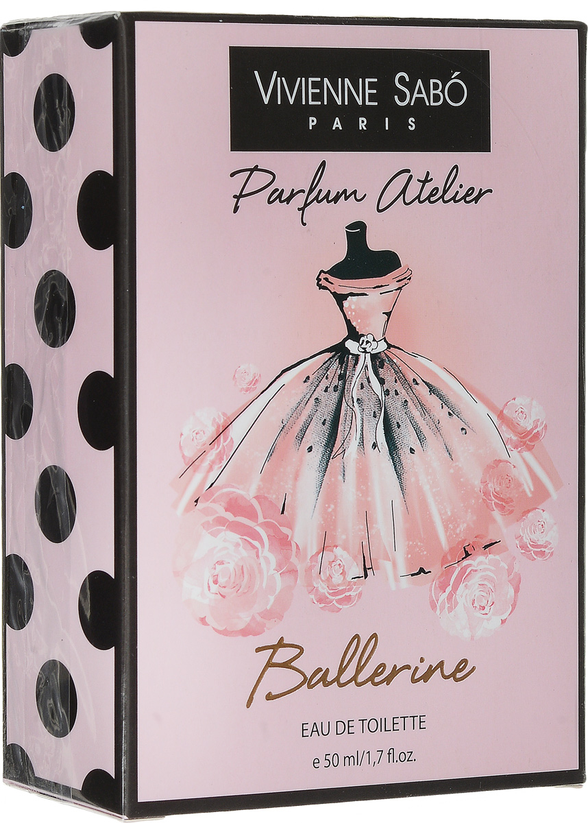 Vivienne Sabo Женская туалетная вода Eau de toilette Ballerine, 50 млd2152500007 Vivienne Sabo Женская туалетная вода Eau de toilette Ballerine, 50 млd2152500007Аромат, воссозданный современными парфюмерами по дневнику Vivienne Sabo. Верхние ноты аромата открываются с сочной свежестью фруктов, лимона, зелени и розового перца. В сердце нежные и соблазнительно волшебные переплетения ароматов жасмина, фрезии и фиалки. В базовых нотах - пралине, амбра, сандаловое дерево и мускус. История аромата: В ателье обратилась молодая студентка Мишель . Она готовилась стать подружкой невесты на свадьбе у лучшей подруги, составившей прекрасную партию. Лето, загородный особняк родителей невесты в Живерни. Что может быть более волнительным? Тем более, что это - первое светское мероприятие, где Мишель появится вместе со своим женихом Анри. Все подружки невесты должны были быть в розовом. Для Мишель сшили нежное, легкое, воздушное летнее платье, которое подчеркивало ее юность и женственность и идеально дополняло свадебное плате ее подруги. Специально для этого платья Вивьен придумала духи – нежные, женственные, воздушные и немного игривые… Композиция. Аромат...