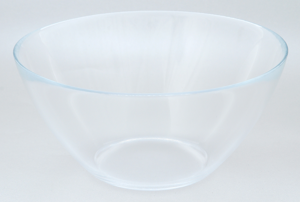 Салатник Luminarc Cosmos, диаметр 20 см30362 Салатник Luminarc Cosmos, диаметр 20 см30362Салатник Luminarc Cosmos изготовлен из высококачественного прозрачного стекла. Такой салатник прекрасно подходит для сервировки различных закусок, подачи легких салатов из свежих овощей и фруктов, соусов. Посуда отличается прочностью, гигиеничностью, устойчивостью к резким перепадам температур и долгим сроком службы. Такой салатник прекрасно подойдет для повседневного использования. Изделие можно мыть в посудомоечной машине. Диаметр салатника (по верхнему краю): 20 см. Высота салатника: 9,5 см.