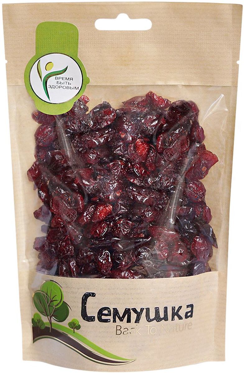 Семушка клюква, 150 г4607114691443 Семушка клюква, 150 г4607114691443Компания Семушка предлагает армянские сухофрукты и орехи отличного качества! Все сухофрукты из Армении высушены на солнце и имеют множество полезных свойств. Армянские орехи и сухофрукты богаты витаминами и микроэлементами. Употребление сухофруктов оказывает на организм благотворное действие и дарит вам здоровье!