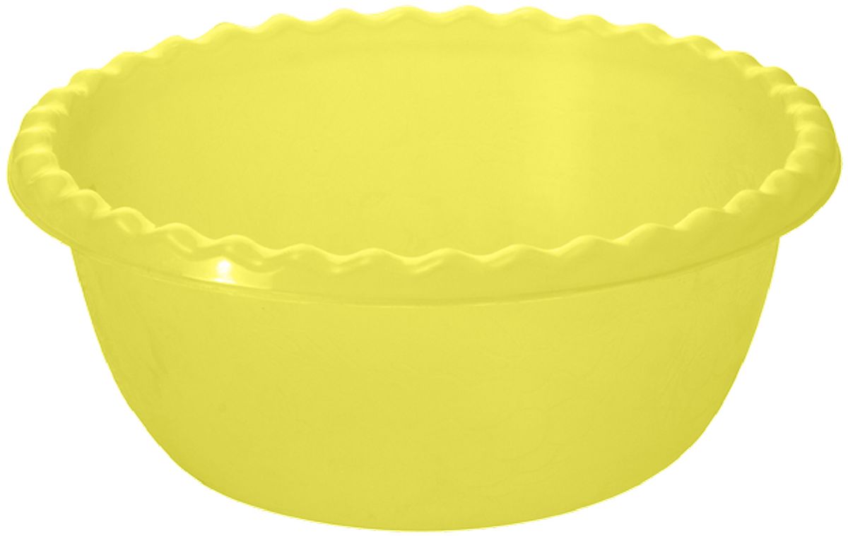 Миска Plastic Centre Фазенда, цвет: желтый, 1,5 лПЦ2311ЖТПР Миска Plastic Centre Фазенда, цвет: желтый, 1,5 лПЦ2311ЖТПРНаш многофункциональный салатник прекрасно подходит как для приготовления, так и для подачи различных блюд на стол. Классический дизайн порадует хозяйку.