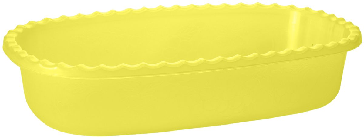 Судок Plastic Centre Фазенда, цвет: желтый, 2,7 лПЦ2324ЖТПР Судок Plastic Centre Фазенда, цвет: желтый, 2,7 лПЦ2324ЖТПРНаш многофункциональный судок прекрасно подходит для подачи различных блюд. Классический дизайн судка украсит даже праздничный стол.