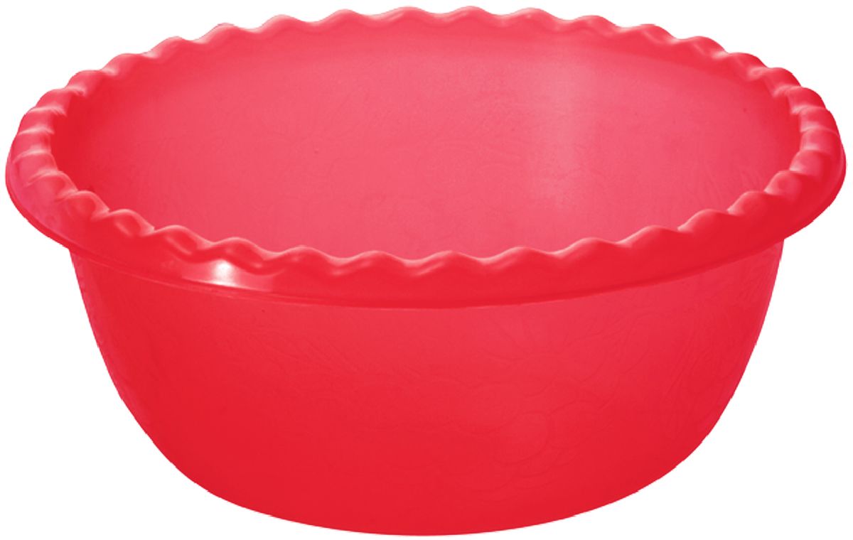 Миска Plastic Centre Фазенда, цвет: малиновый, 6 лПЦ2340МЛПР Миска Plastic Centre Фазенда, цвет: малиновый, 6 лПЦ2340МЛПРНаш многофункциональный салатник прекрасно подходит как для приготовления, так и для подачи различных блюд на стол. Классический дизайн порадует хозяйку.