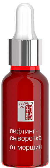 Секреты Лан Lifting Complex Лифтинг-сыворотка для лица от морщин Acai Berry 20мл208-33-2872 Секреты Лан Lifting Complex Лифтинг-сыворотка для лица от морщин Acai Berry 20мл208-33-2872Секреты Лан LIFTING COMPLEX Лифтинг-сыворотка для лица от морщин Acai Berry 20мл запускает восстановительные процессы в клетках и буквально «выталкивает» морщинки изнутри, реконструирует и визуально выравнивает рельеф кожи. Комплекс растительных экстрактов с ниацинамидом активирует синтез коллагена, способствует увеличению эластичности и тонуса кожи, создавая видимый эффект «подтяжки лица». Концентрат низкомолекулярной гиалуроновой кислоты обеспечивает глубокое и длительное увлажнение, делает кожу упругой и гладкой. Богатый аминокислотами и антиоксидантами экстракт ягод асаи защищает от преждевременного старения. Ниацинамид замедляет процессы старения и повышает эластичность кожи, значительно укрепляет барьерные функции кожи, помогает удалить возрастные пятна и улучшает тонус кожи и ее текстуру. Экстракт листьев алоэ оказывает тонизирующее, освежающее, успокаивающее и смягчающее действие на кожу, ускоряет регенерацию и образование новых клеток. Экстракт центеллы стимулирует синтез...