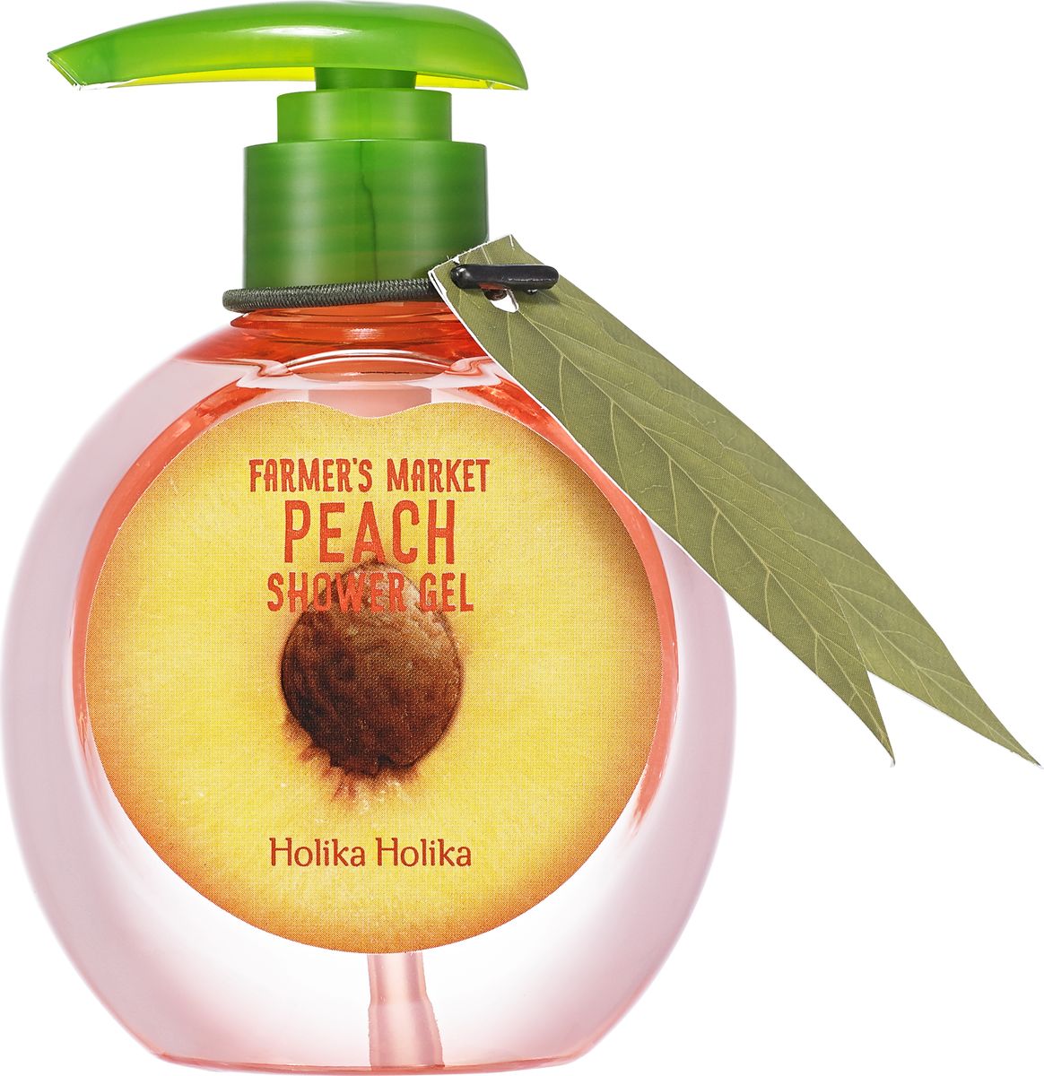 Holika Holika Гель для душа Фармерс маркет, 240 мл20013060 Holika Holika Гель для душа Фармерс маркет, 240 мл200130602195 Holika Holika Farmers Market Peach Shower Gel – гель для душа От Фермера с ароматом персика нежно очищает кожу. Экстракт персика интенсивно увлажняет кожу, уменьшает покраснения. Применение: небольшое количество средства нанесите на мочалку и вспеньте, массируйте мягкими, массирующими движениями, смойте теплой водой. Предостережения: избегайте попадания средства в глаза, только для наружного применения, не использовать средство на поврежденных участках кожи. Состав: вода, лауретсульфат натрия, кокамид DEA, аммония лаурилсульфат, кокамидопропилбетаин, хлорид калия, ароматизатор, феноксиэтанол, хлористый натрий, хлорфенезин, этилгексилглицерин, бензофенон-5, каприлилгликоль, поликватерниум-7, динатрия ЭДТА, глицерин, лимонная кислота, акриламидопропилтримониум хлорид/акриламида, экстракт плодов персика, бутиленгликоль, CI17200, CI19140, экстракт лайма, экстракт персика, экстракт яблока, экстракт граната, экстракт черешни, экстракт апельсина. Объём: 240 мл.