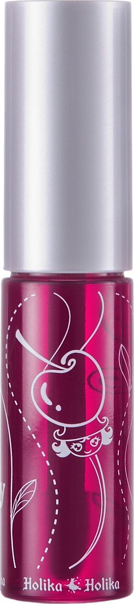Holika Holika Тинт для губ Холи Берри, тон 02. малина, 13 мл20015035 Holika Holika Тинт для губ Холи Берри, тон 02. малина, 13 мл20015035Освежающий тинт-блеск для губ на водной основе. Водорастворимый пигмент дает более стойкий и выразительный оттенок, чем помада или обычный блеск для губ. Применение: равномерно нанесите тинт на губы с помощью кисточки. Объём: 13 мл. Состав: вода, бутилен гликоль, глицерин, феноксиэтанол, метилпарабен, ПЭГ-60 гидрированного касторового масла, ароматизатор, декстрин, стевиозид, этилпарабен, красители (CI17200:33, CI15985:6, CI1625:18), бензофенон-4, триэтаноламин, экстракт плодов клюквы, экстракт плодов клубники, экстракт плодов малины, экстракт плодов черники, экстракт плодов ежевики.