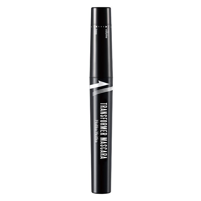 Holika Holika Тушь для ресниц Трансформер 01, черный, Holika Holika, 11 гр20015728 Holika Holika Тушь для ресниц Трансформер 01, черный, Holika Holika, 11 гр200157284434 Holika Holika Transformer Mascara 01 Jet Black Тушь для ресниц Трансформер 01 черный EAC