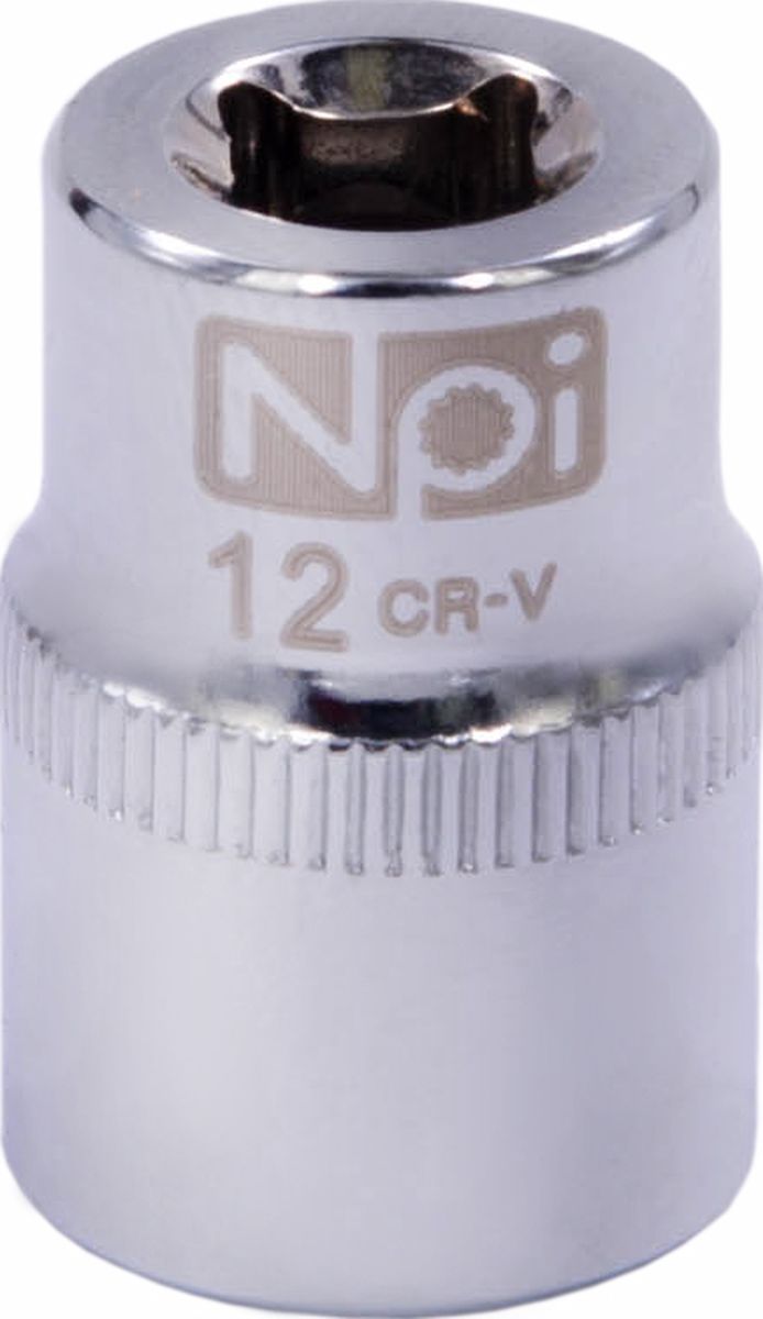 Головка торцевая NPI SuperLock, 1/4, 12 мм20230 Головка торцевая NPI SuperLock, 1/4, 12 мм20230Головка торцевая NPI 1/4. Тип 1/4. Торцевая головка NPI применяется с гайковертами, трещетками, воротками. Торцевая головка выполнена по технологии Суперлок. Торцевая головка обеспечивает максимальный крутящий момент по отношению к резьбе и выдерживает ударные нагрузки. Материал - высокопрочная хром-ванадиевая сталь. Соответствует стандарту DIN 3124.