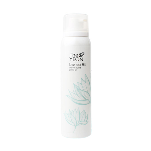 The Yeon Lotus Roots 365 Воздушный гель-пилинг, 100млУТ-00000547 The Yeon Lotus Roots 365 Воздушный гель-пилинг, 100млУТ-00000547Пилинг-гель с воздушной гипоаллергенной формулой, которая отшелушивает омертвевшие клетки, высвобождая кожу от загрязнений. Экстракт цветка, корня, листьев и семян лотоса способствуют бережному очищению кожи. Пилинг-гель не только очищает, но и ухаживает за кожей, успокаивая и увлажняя ее. Кожа, насыщенная кислородом и питательными компонентами, сохраняет влагу надолго, благодаря деликатному воздействию пилинг-геля.