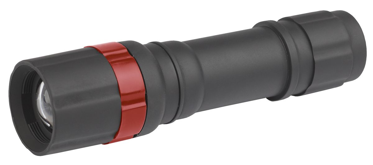 Фонарь ручной ЭРА, 3W LED, с регулируемым корпусомP3W Фонарь ручной ЭРА, 3W LED, с регулируемым корпусомP3WСветодиодный пластиковый фонарь: 3W белый светодиод регулируемый фокус ремешок для запястье 3xAAA (в комплект не входят) УПАКОВКА: двойной запаянный блистер