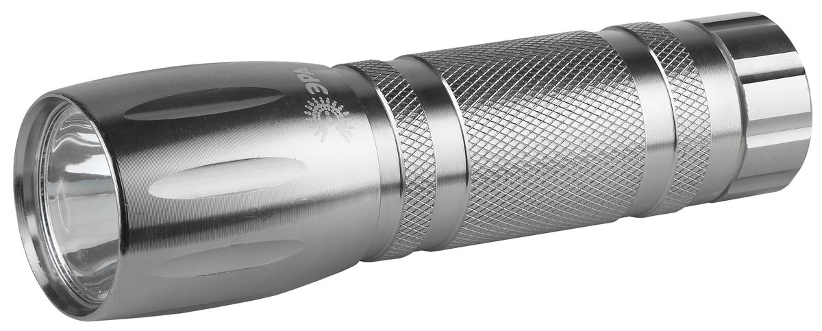 Фонарь ручной ЭРА, 1x1W LEDSD1W Фонарь ручной ЭРА, 1x1W LEDSD1WСветодиодный алюминиевый фонарь: 1 светодиод 1W ремешок для запястье 3xAAA (в комплект не входят)