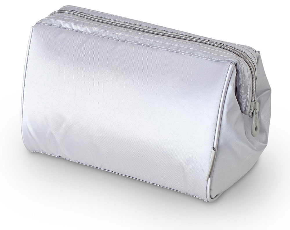 Термосумка Thermos Storage Kit, цвет: серебряный, 4,5 л468499 Термосумка Thermos Storage Kit, цвет: серебряный, 4,5 л468499Способна вместить довольно большой объем кремов , мазей, медикаментов и других препаратов не предназначенных для хранения в тепле. По желанию, для усиления охлаждающего эффекта возможно применение замороженных аккумуляторов температуры THERMOS Gel Pack™.