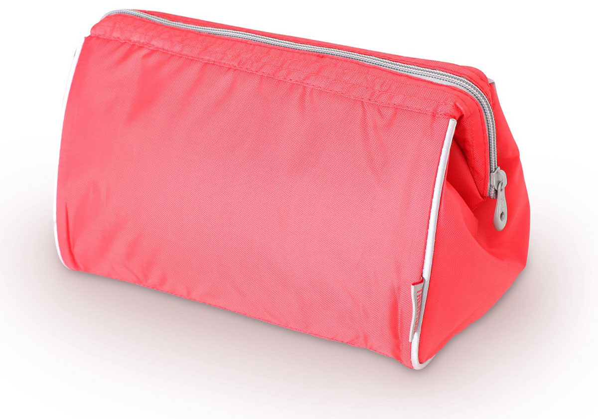 Термосумка Thermos Storage Kit, цвет: красный, 4,5 л468543 Термосумка Thermos Storage Kit, цвет: красный, 4,5 л468543Способна вместить довольно большой объем кремов , мазей, медикаментов и других препаратов не предназначенных для хранения в тепле. По желанию, для усиления охлаждающего эффекта возможно применение замороженных аккумуляторов температуры THERMOS Gel Pack™.